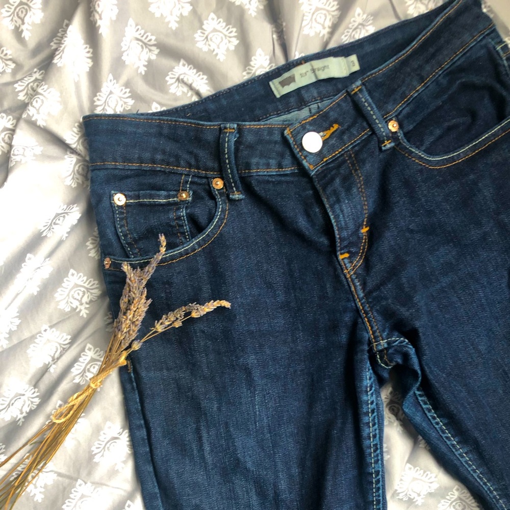 Levi’s 519 Jeans